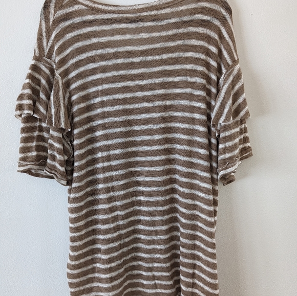 Women's Lot of Four Shirts- Weekend by Suzanne Beatro Brand- Size XL - Picture 4 of 16